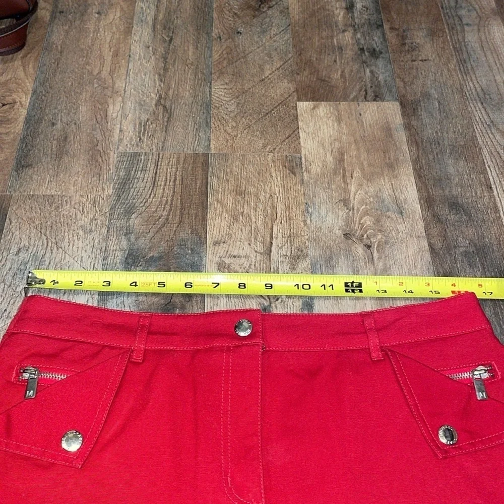 Michael Kors work home zippers
